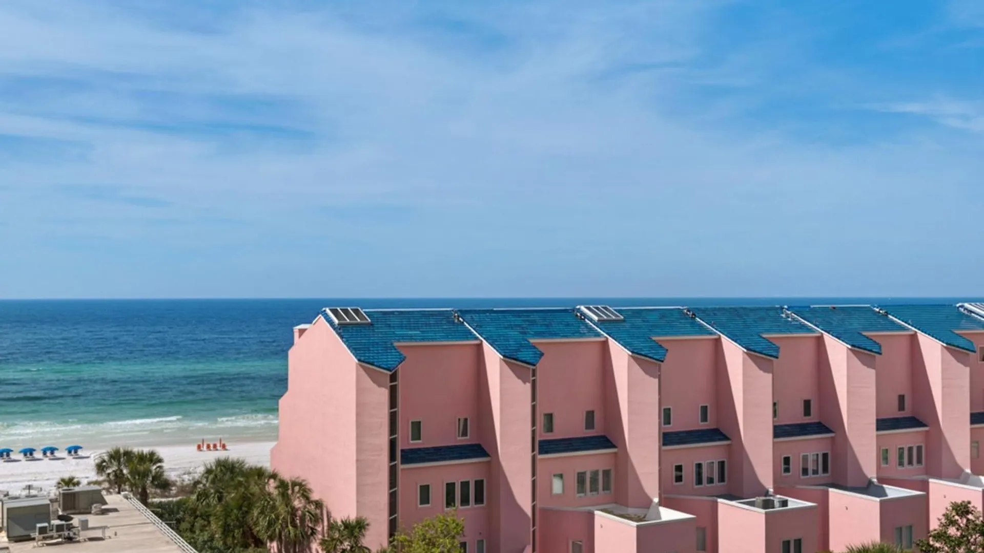 Holiday home Tops'L Tides II Destin United States