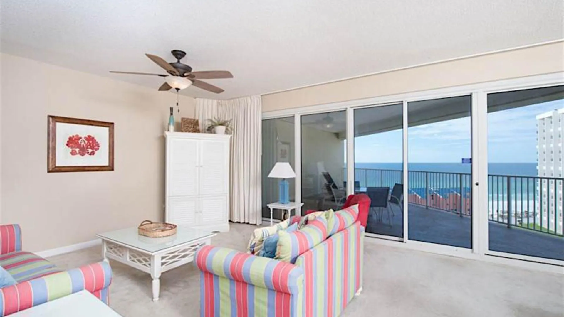 Tops'L Tides II Destin Holiday home