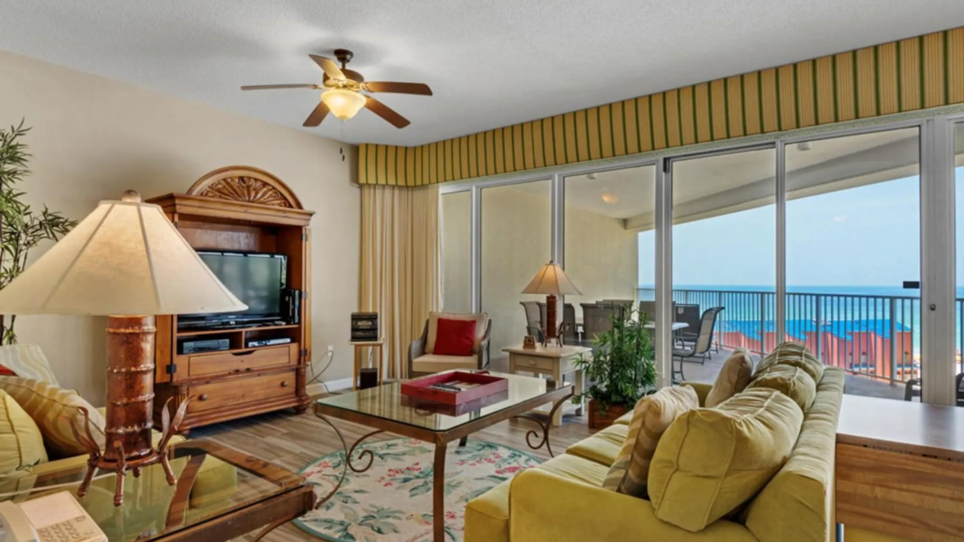 Tops'L Tides II Destin Holiday home