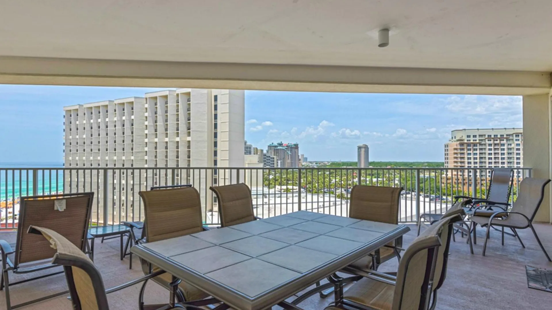 Tops'L Tides II Destin United States