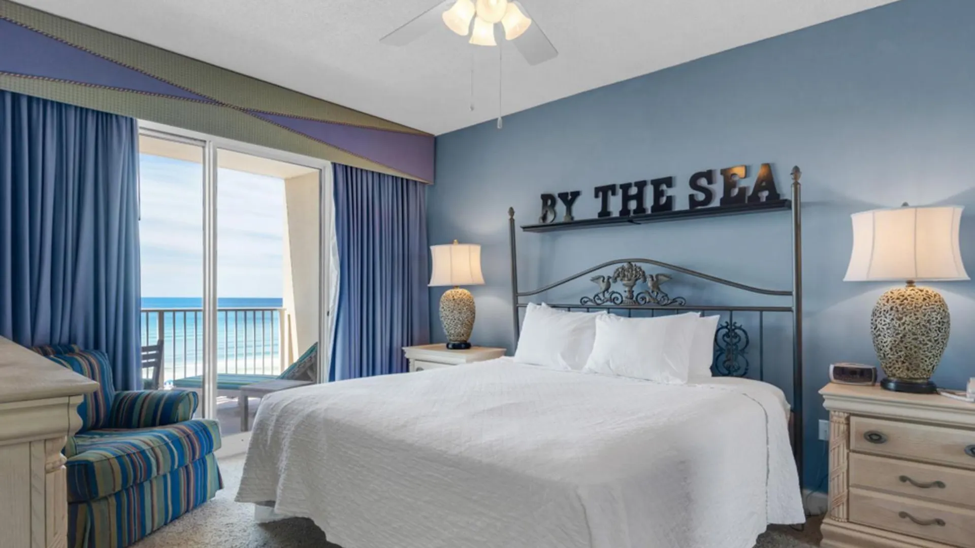 Tops'L Tides II Destin Holiday home