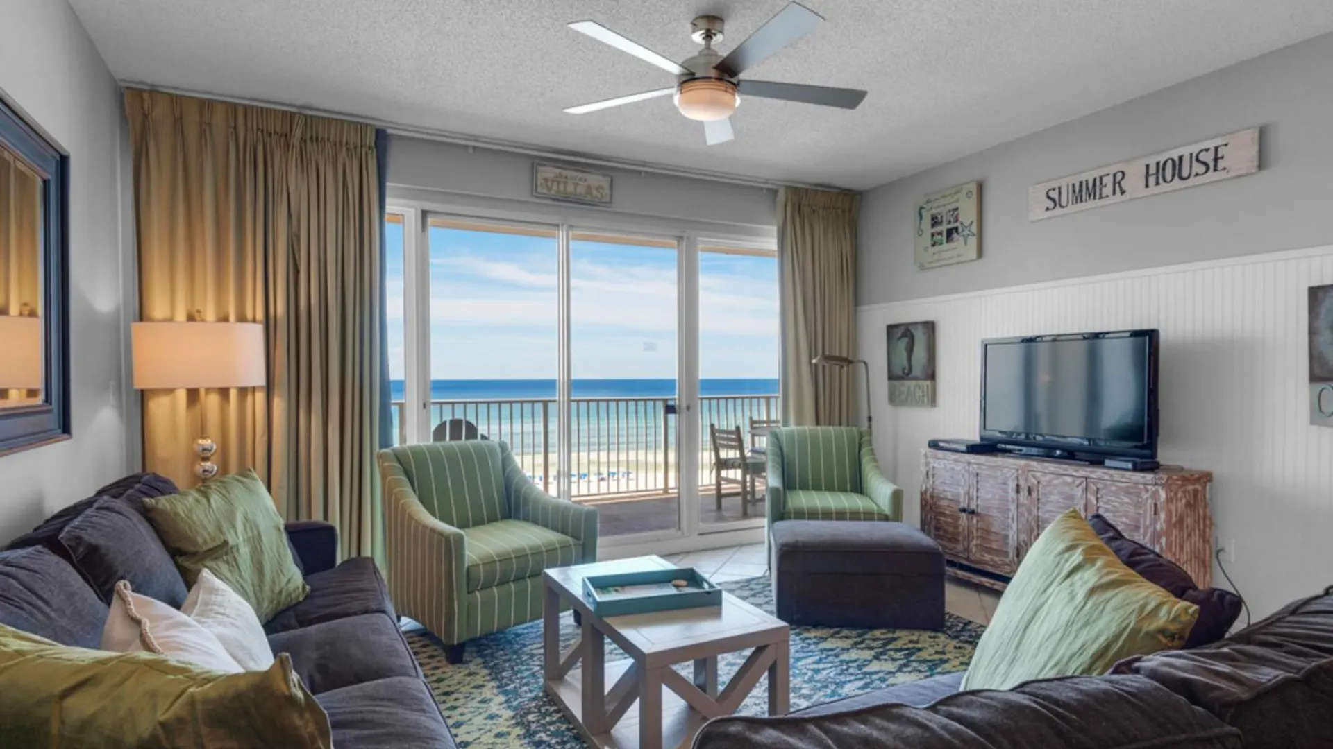 Tops'L Tides II Destin 0*,  United States