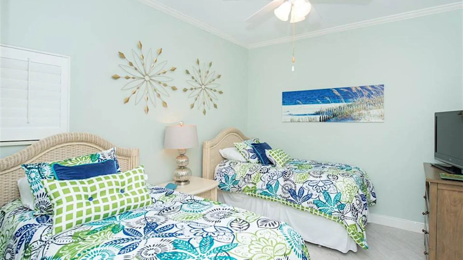Tops'L Tides II Destin Holiday home