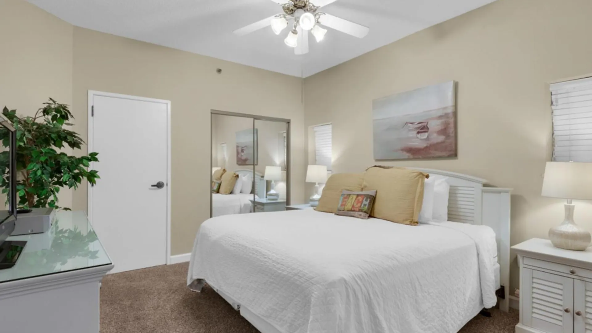 Holiday home Tops'L Tides II Destin United States