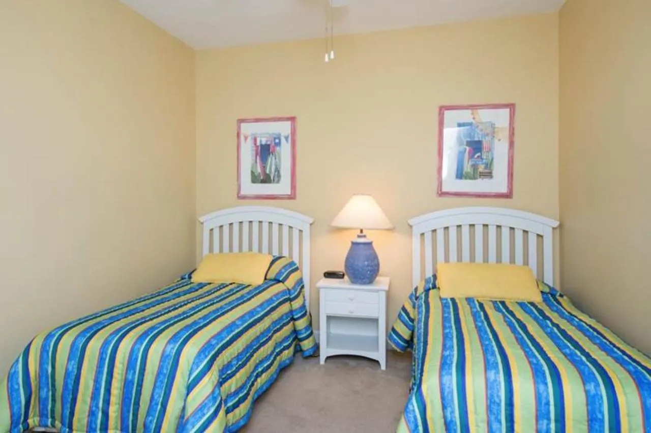 Holiday home Tops'L Tides II Destin