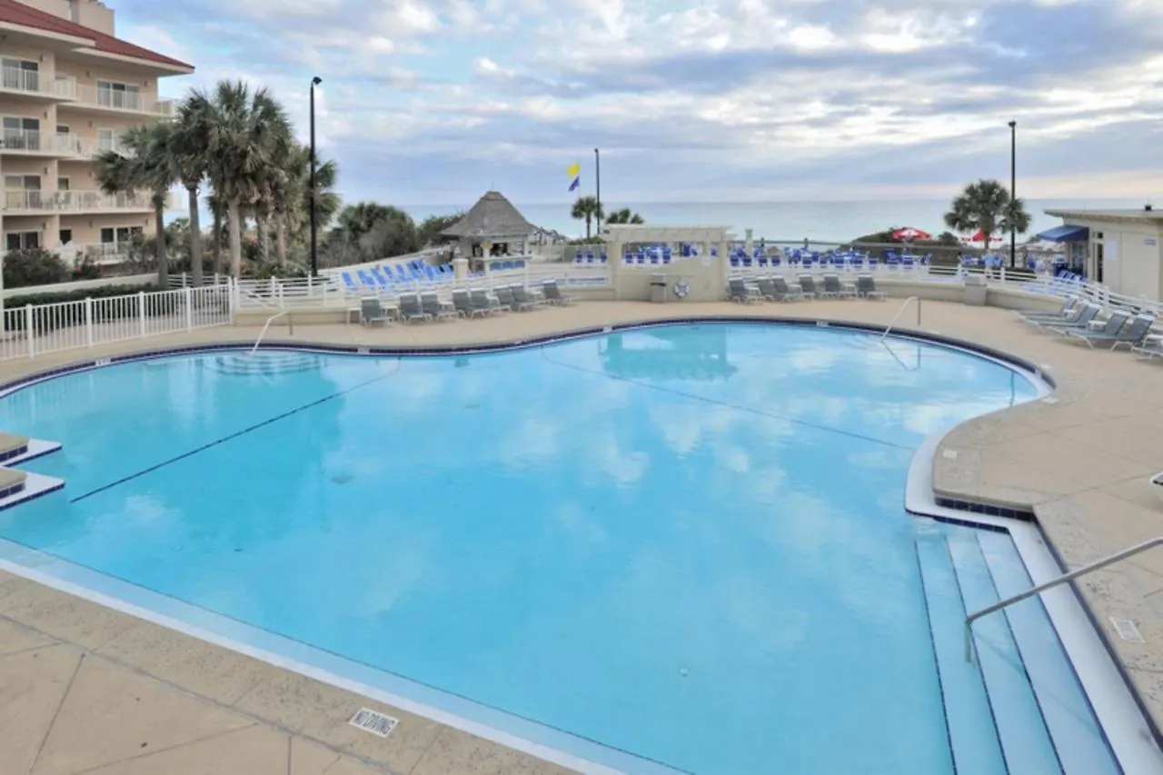 Holiday home Tops'L Tides II Destin United States