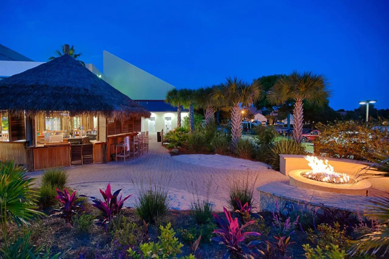 Tops'L Tides II Destin Holiday home