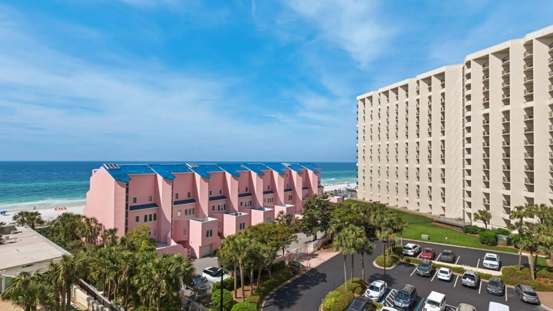 Holiday home Tops'L Tides II Destin
