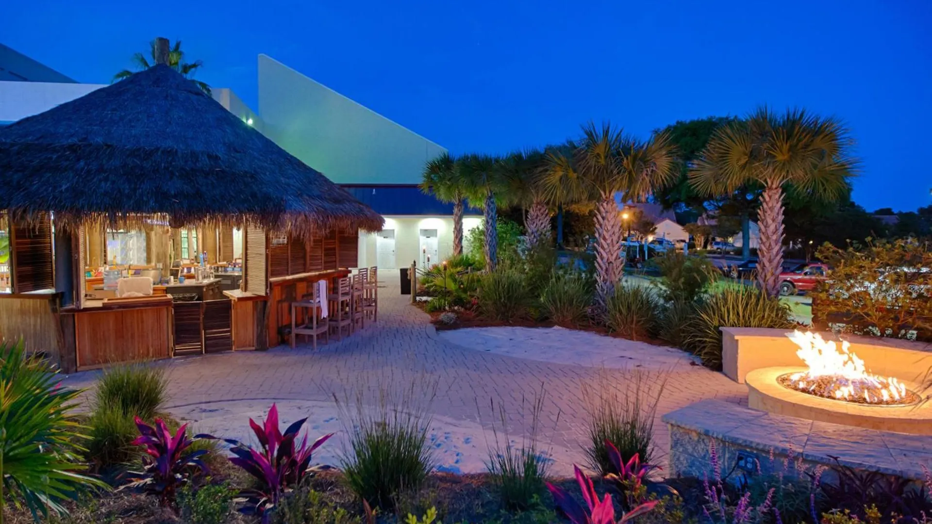 Tops'L Tides II Destin United States