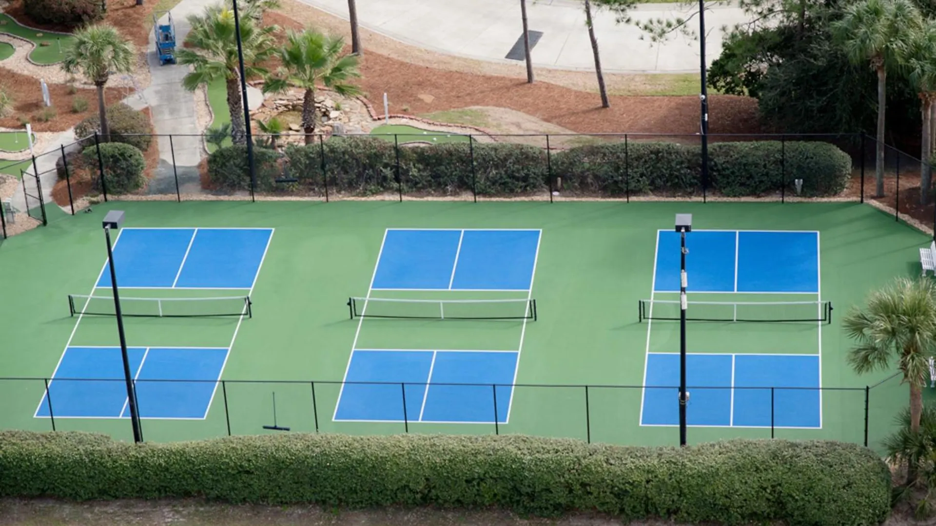 Holiday home Tops'L Tides II Destin United States