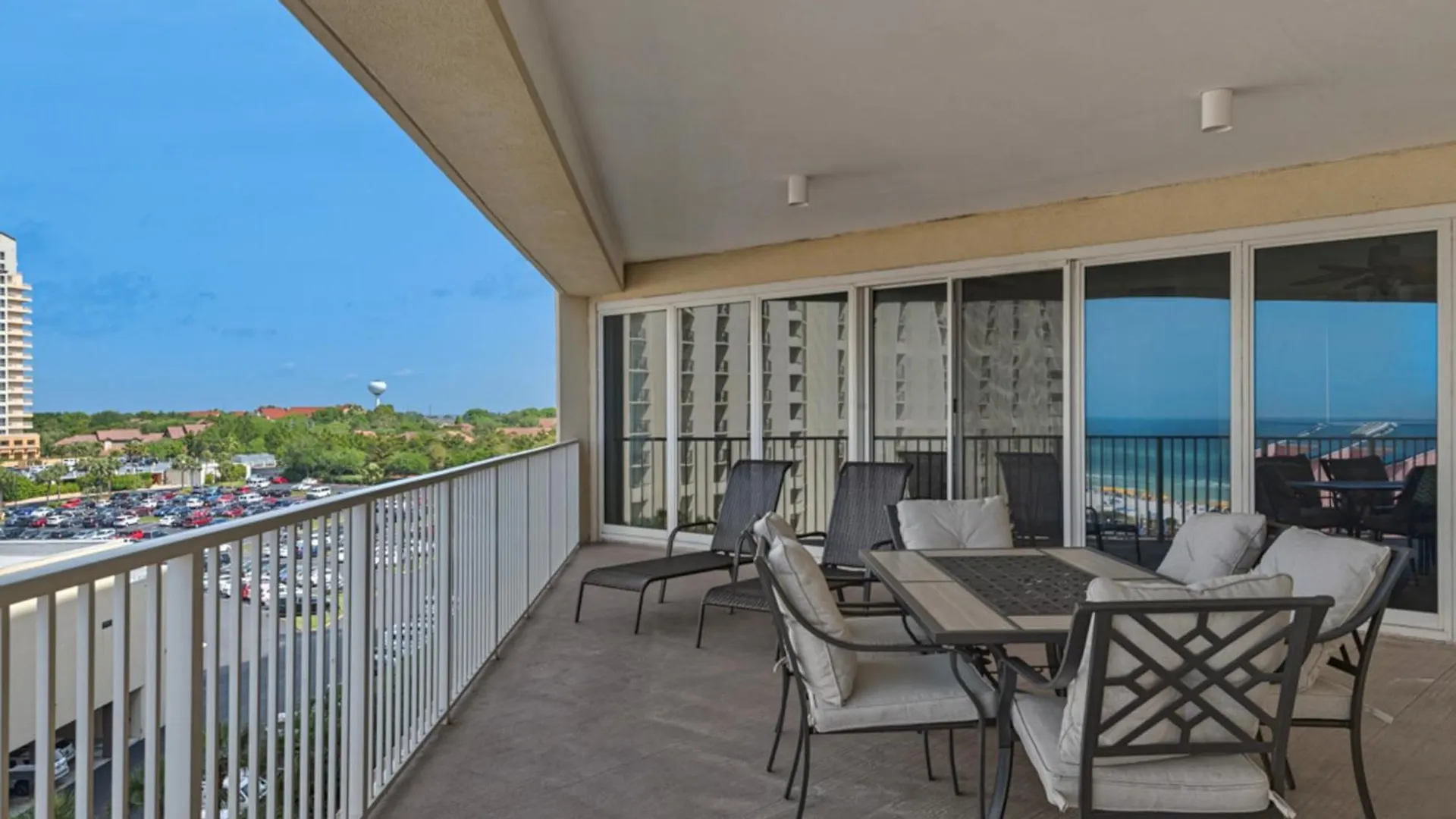 Holiday home Tops'L Tides II Destin