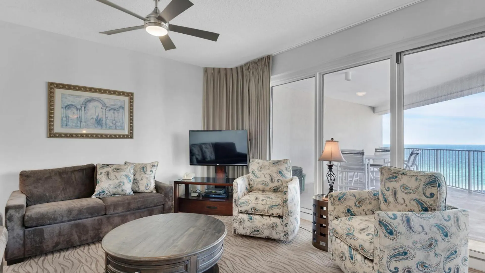 Tops'L Tides II Destin United States