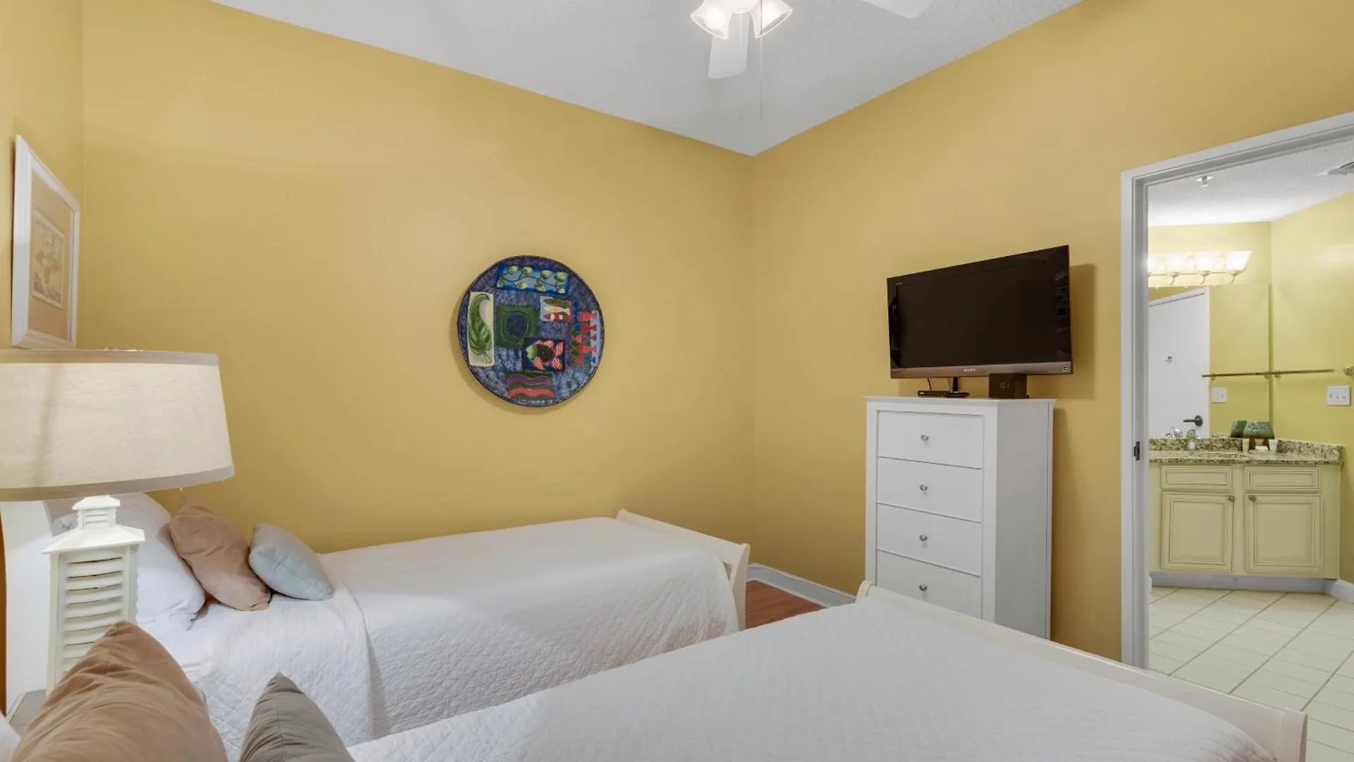 Holiday home Tops'L Tides II Destin