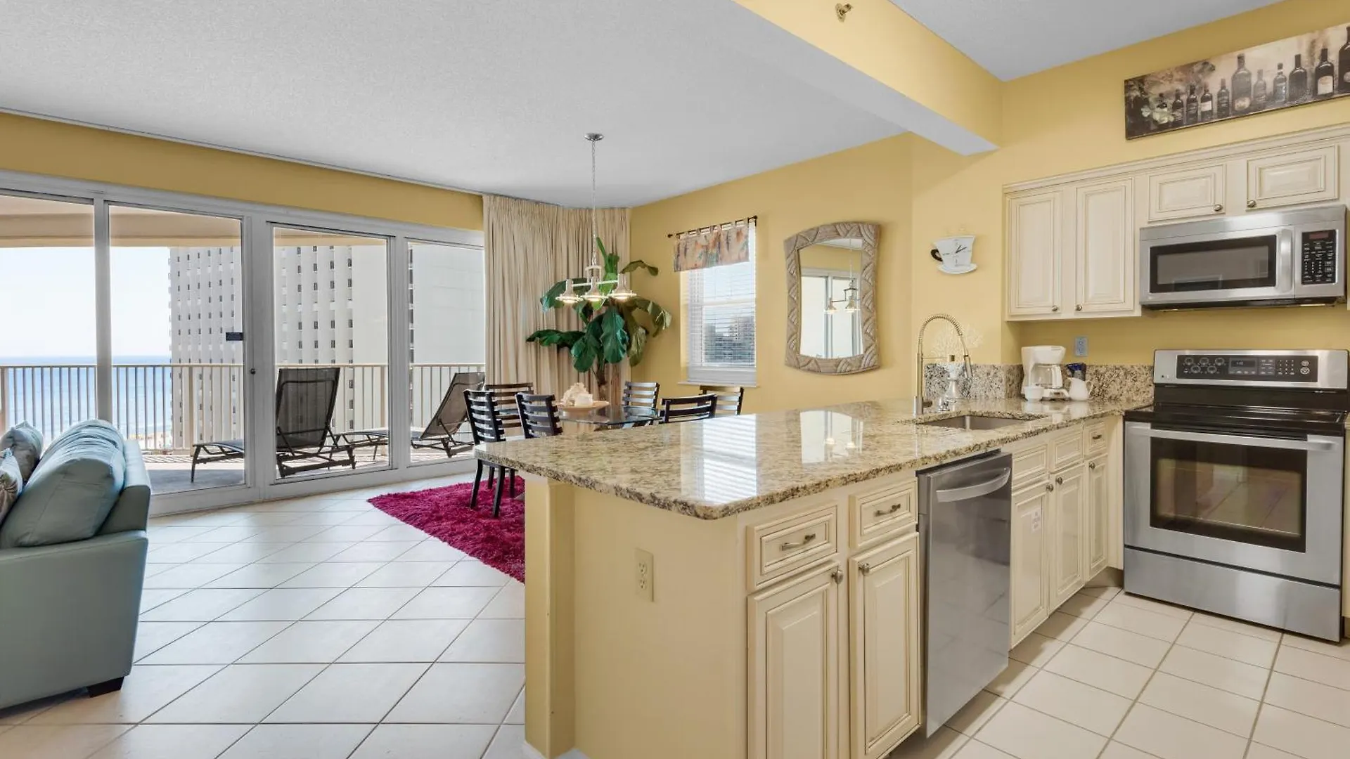 Holiday home Tops'L Tides II Destin