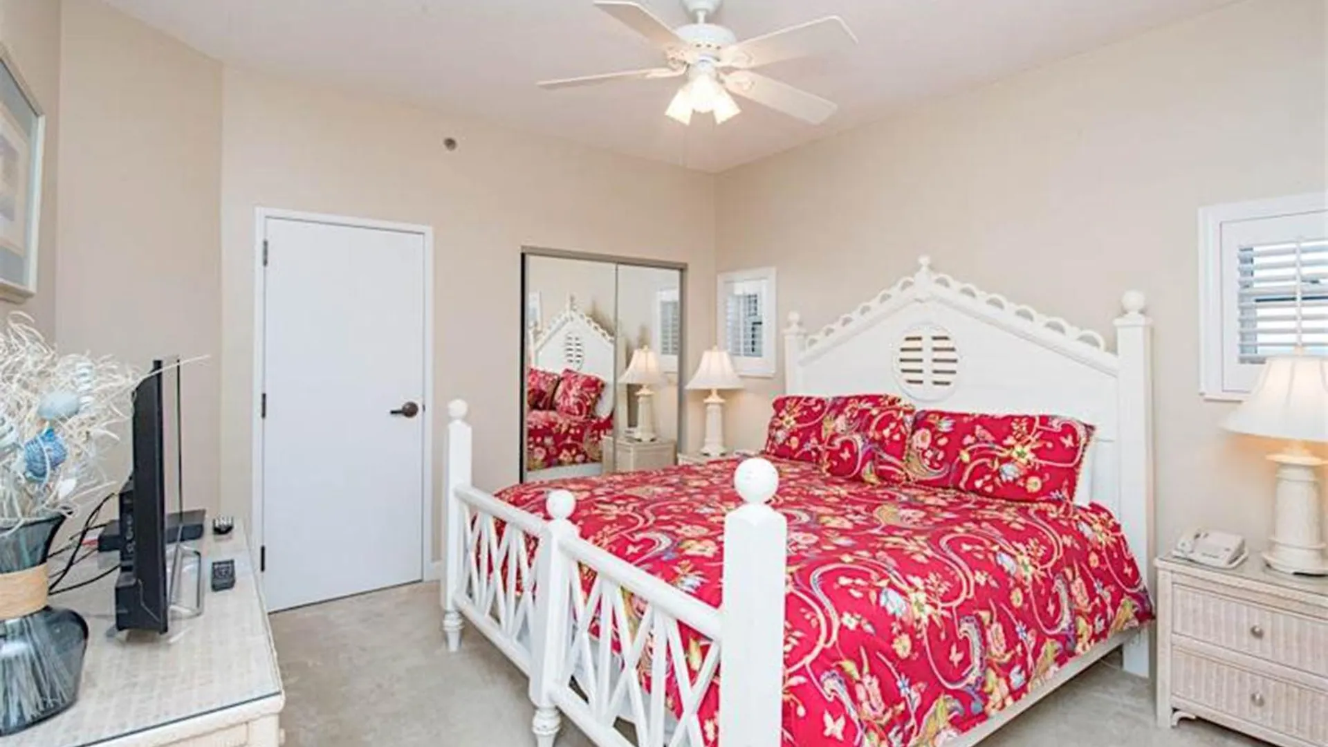 Holiday home Tops'L Tides II Destin
