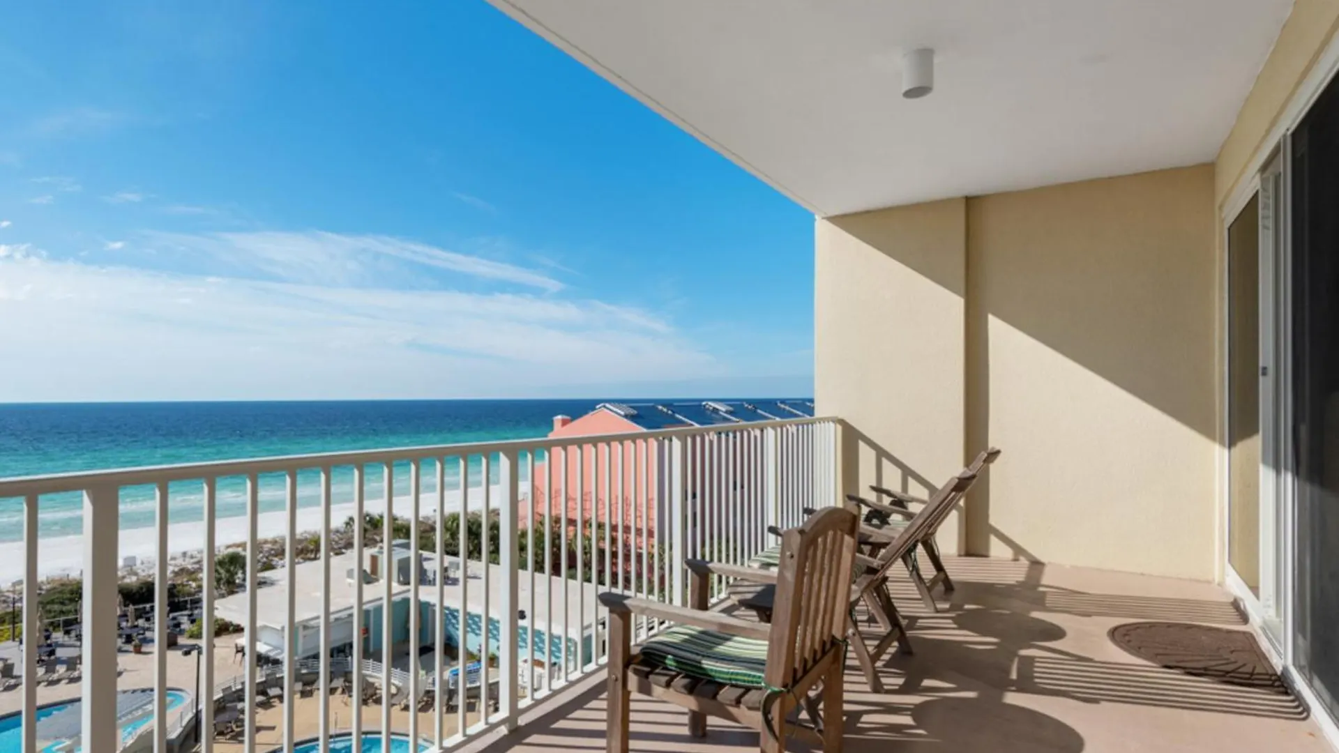 Holiday home Tops'L Tides II Destin United States