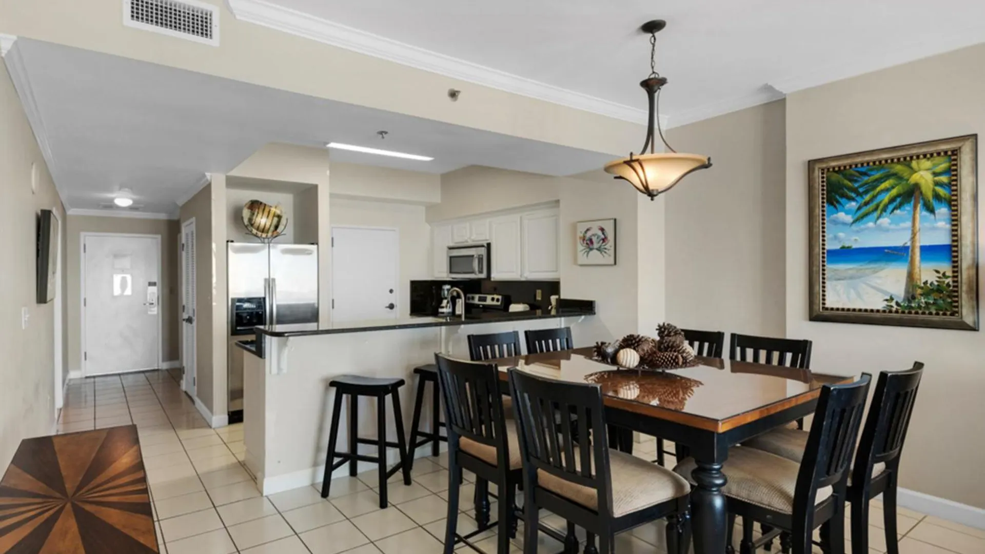 Holiday home Tops'L Tides II Destin