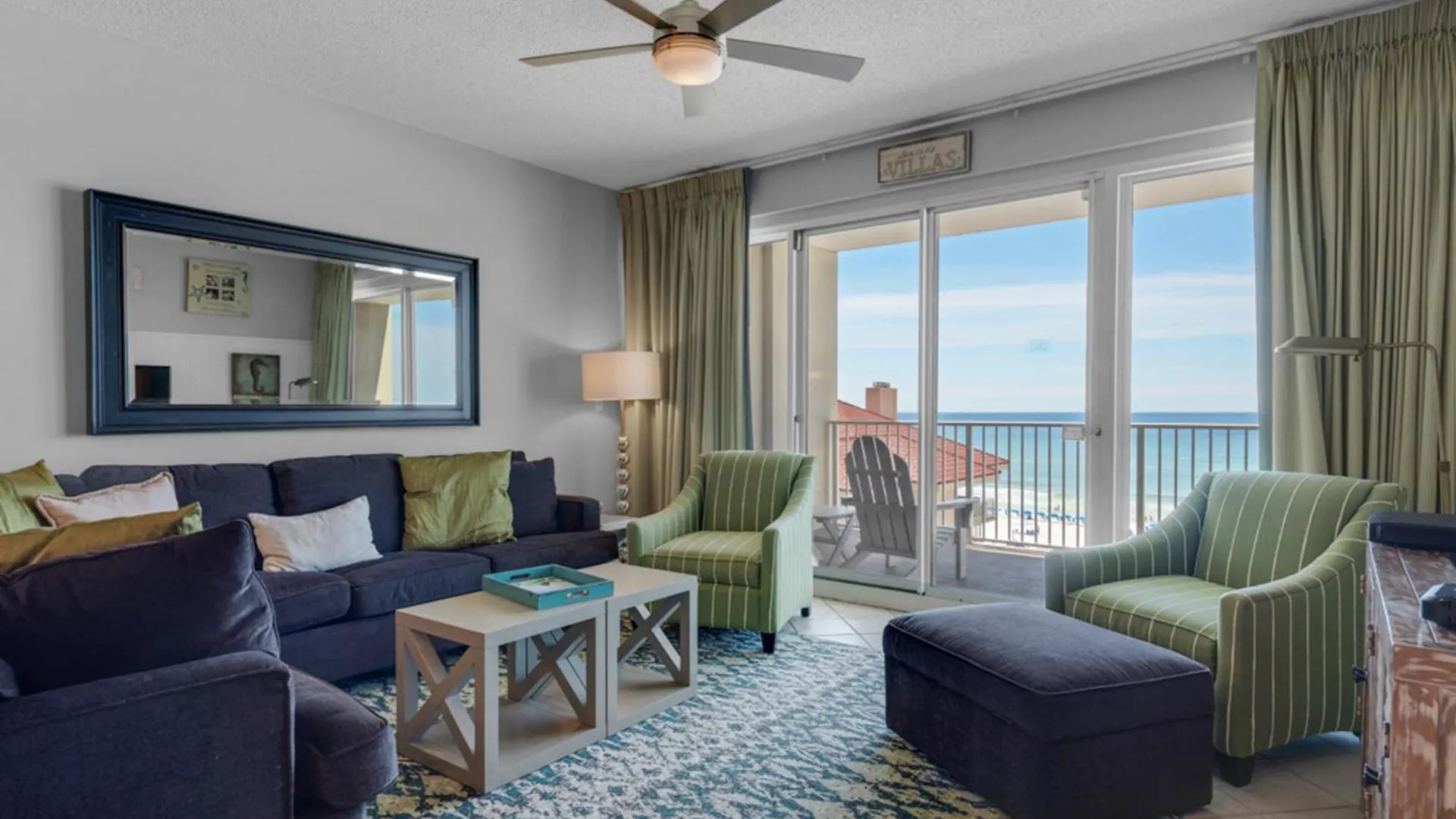 Holiday home Tops'L Tides II Destin