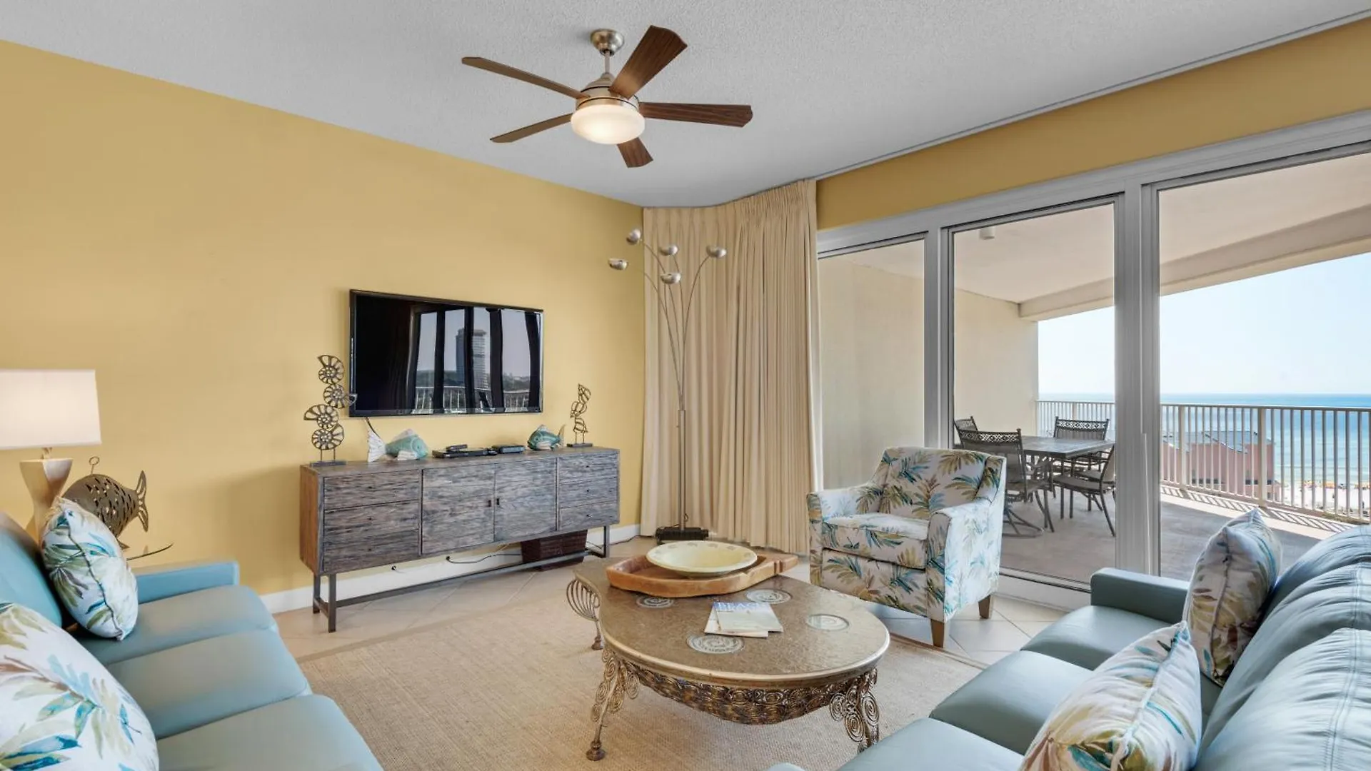 Tops'L Tides II Destin Holiday home