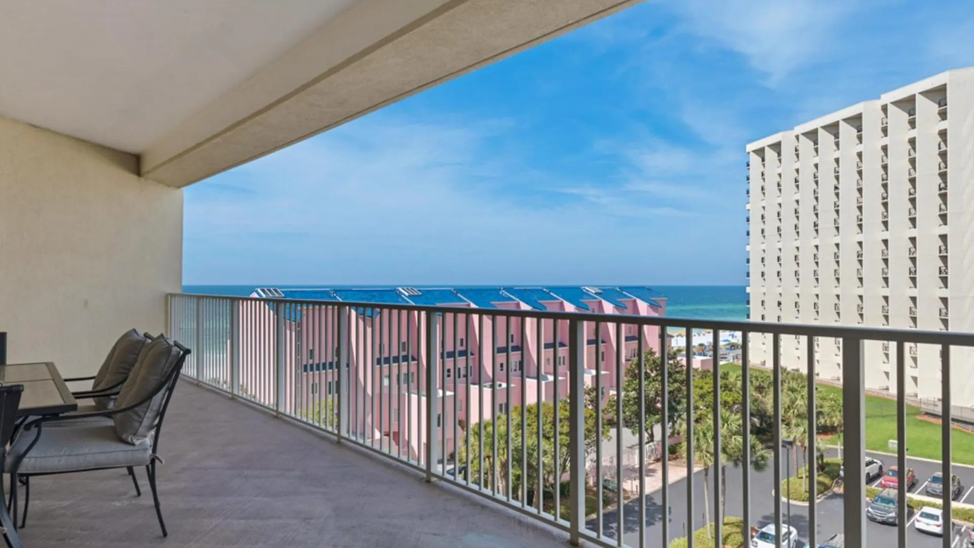 Tops'L Tides II Destin United States