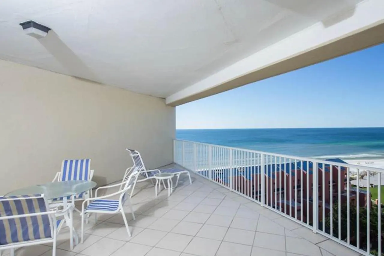 Tops'L Tides II Destin Holiday home