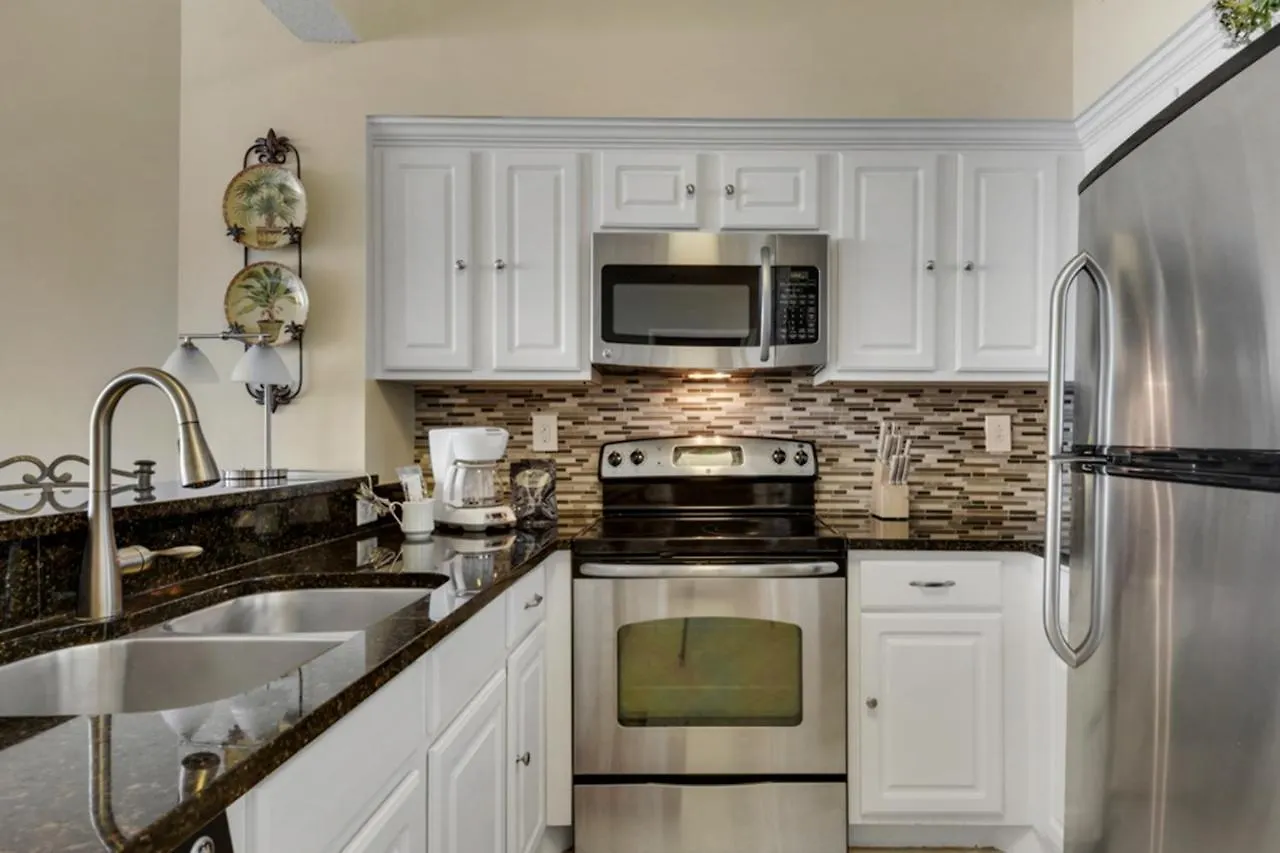 Holiday home Tops'L Tides II Destin