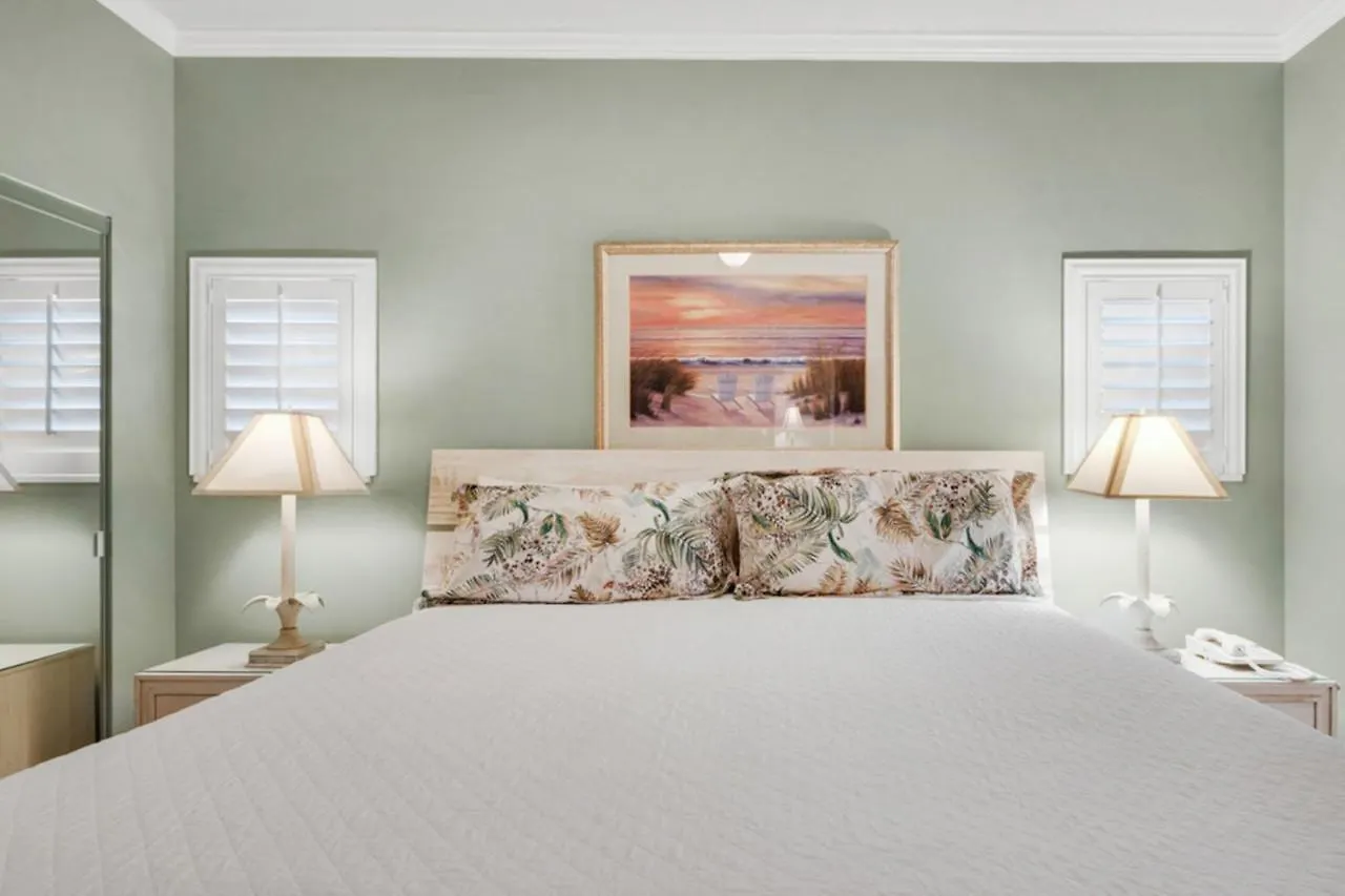 Holiday home Tops'L Tides II Destin